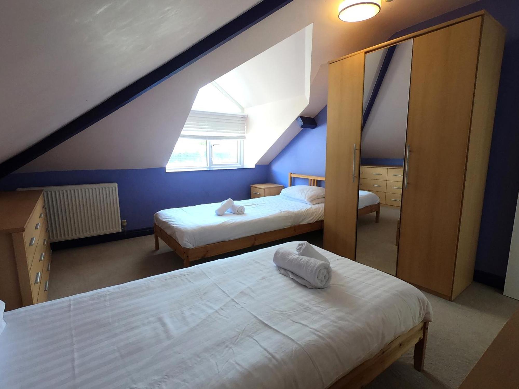 Lundy House Hotel Woolacombe Esterno foto