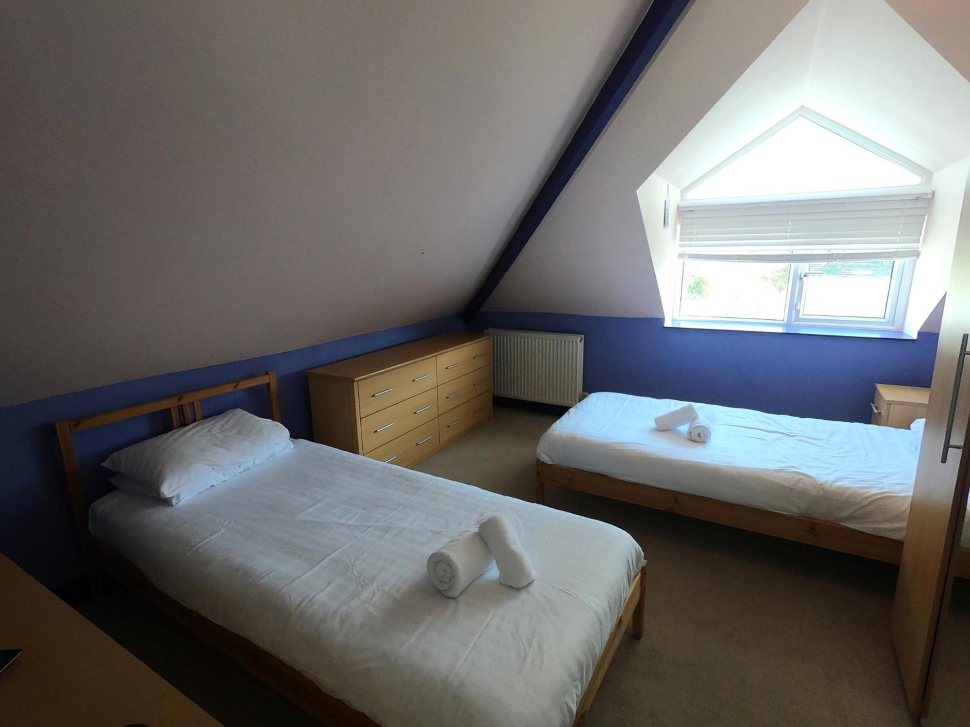Lundy House Hotel Woolacombe Esterno foto