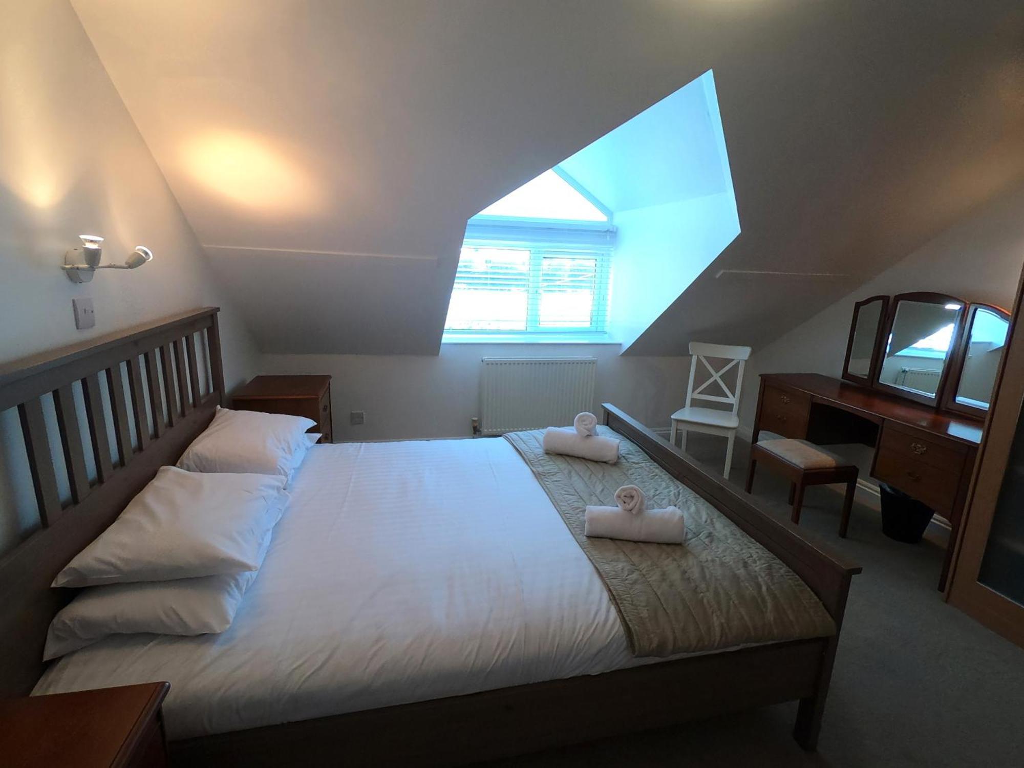 Lundy House Hotel Woolacombe Esterno foto