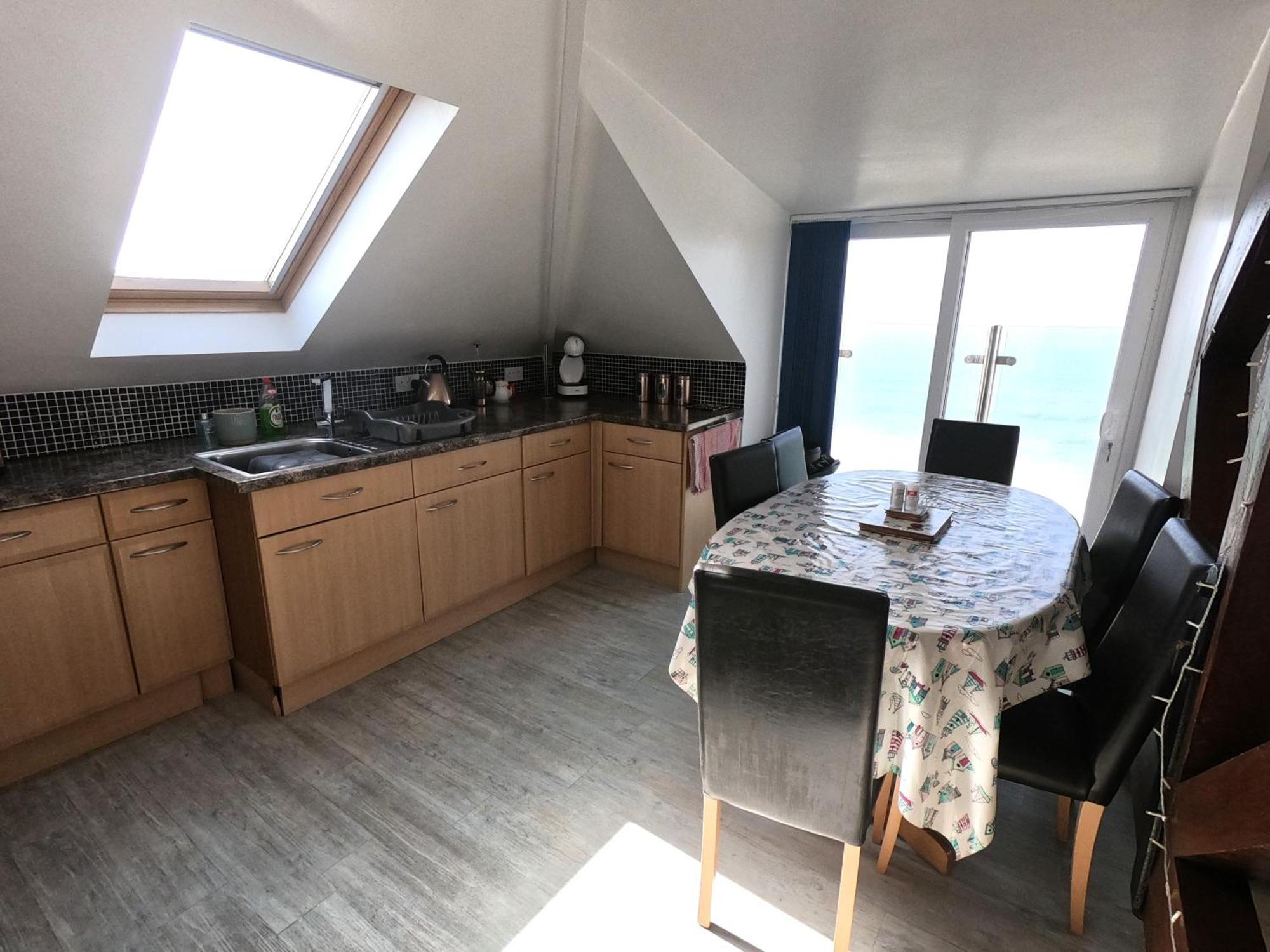 Lundy House Hotel Woolacombe Esterno foto