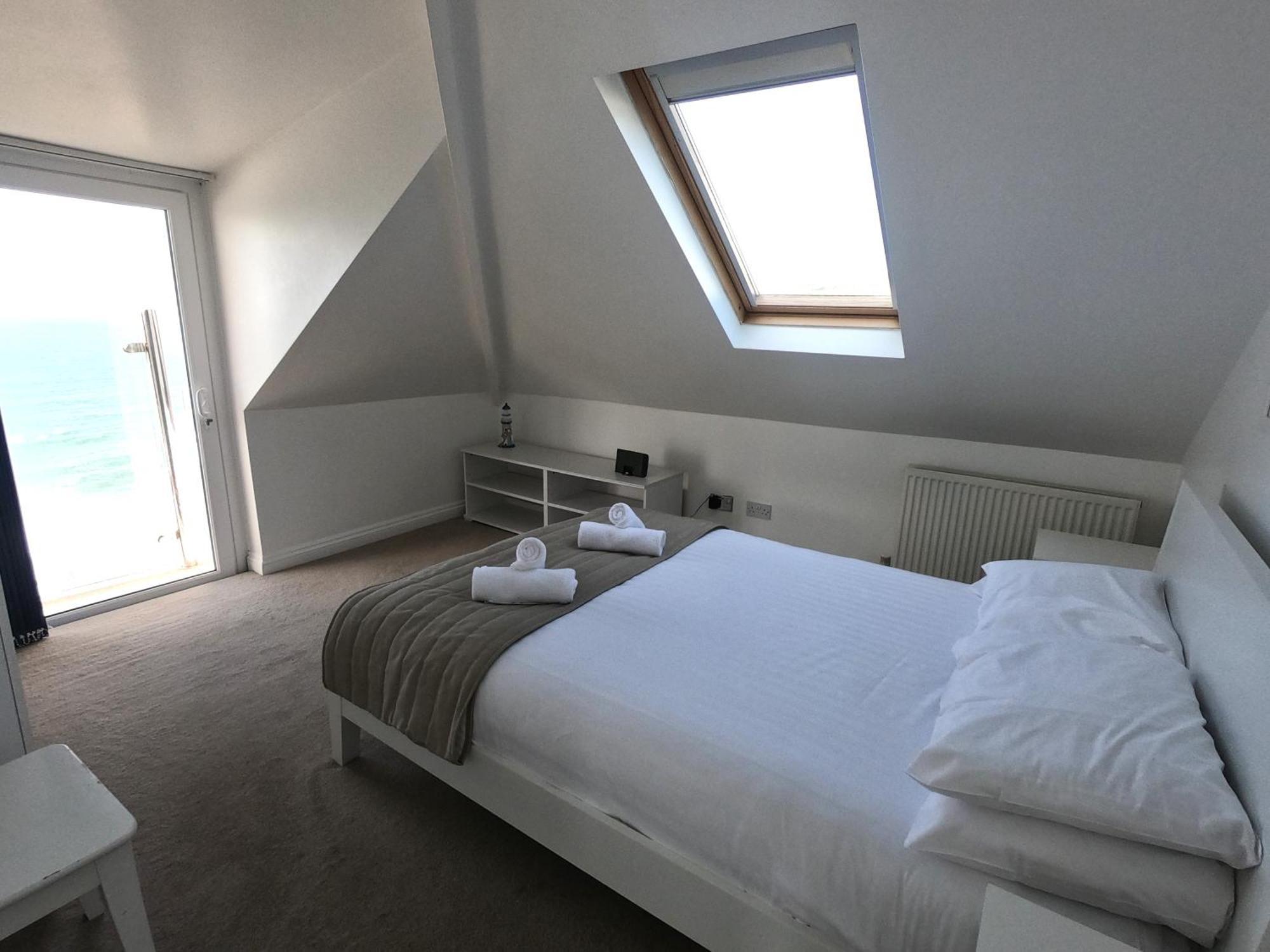 Lundy House Hotel Woolacombe Esterno foto