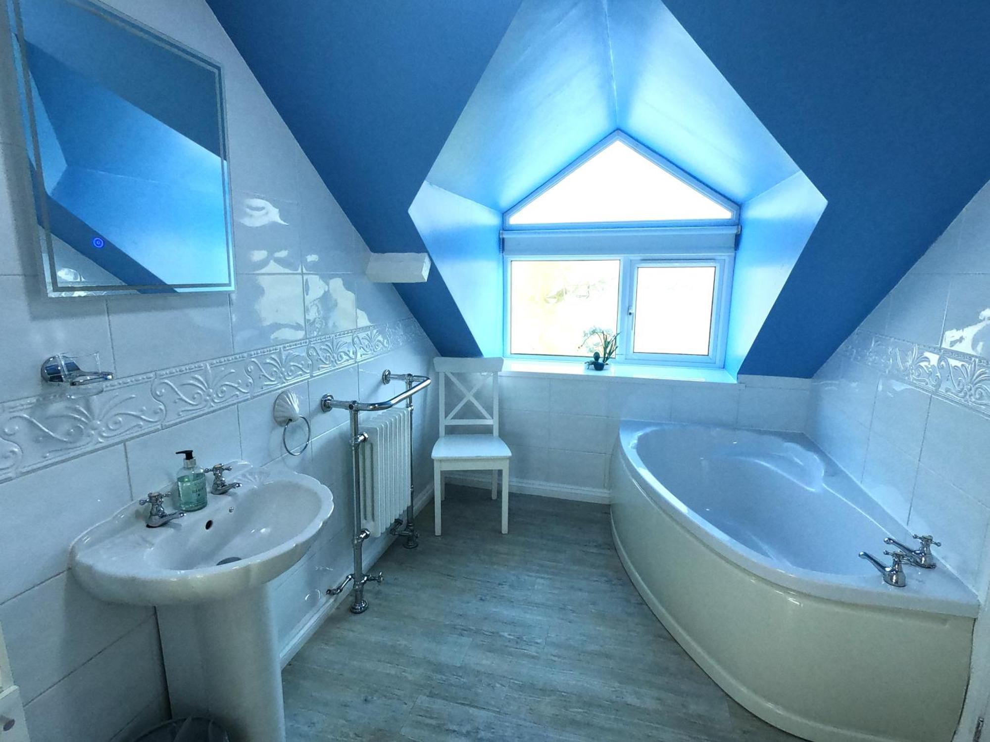 Lundy House Hotel Woolacombe Esterno foto