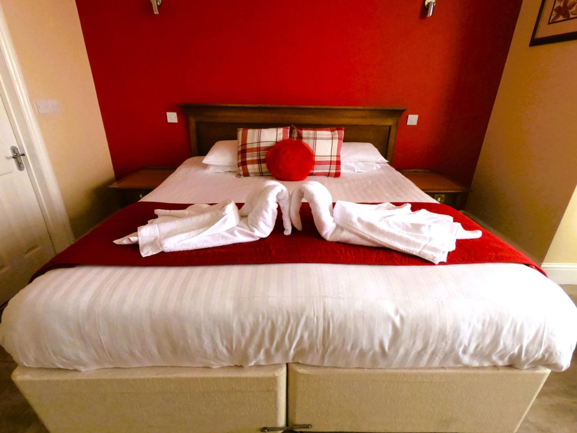 Lundy House Hotel Woolacombe Esterno foto