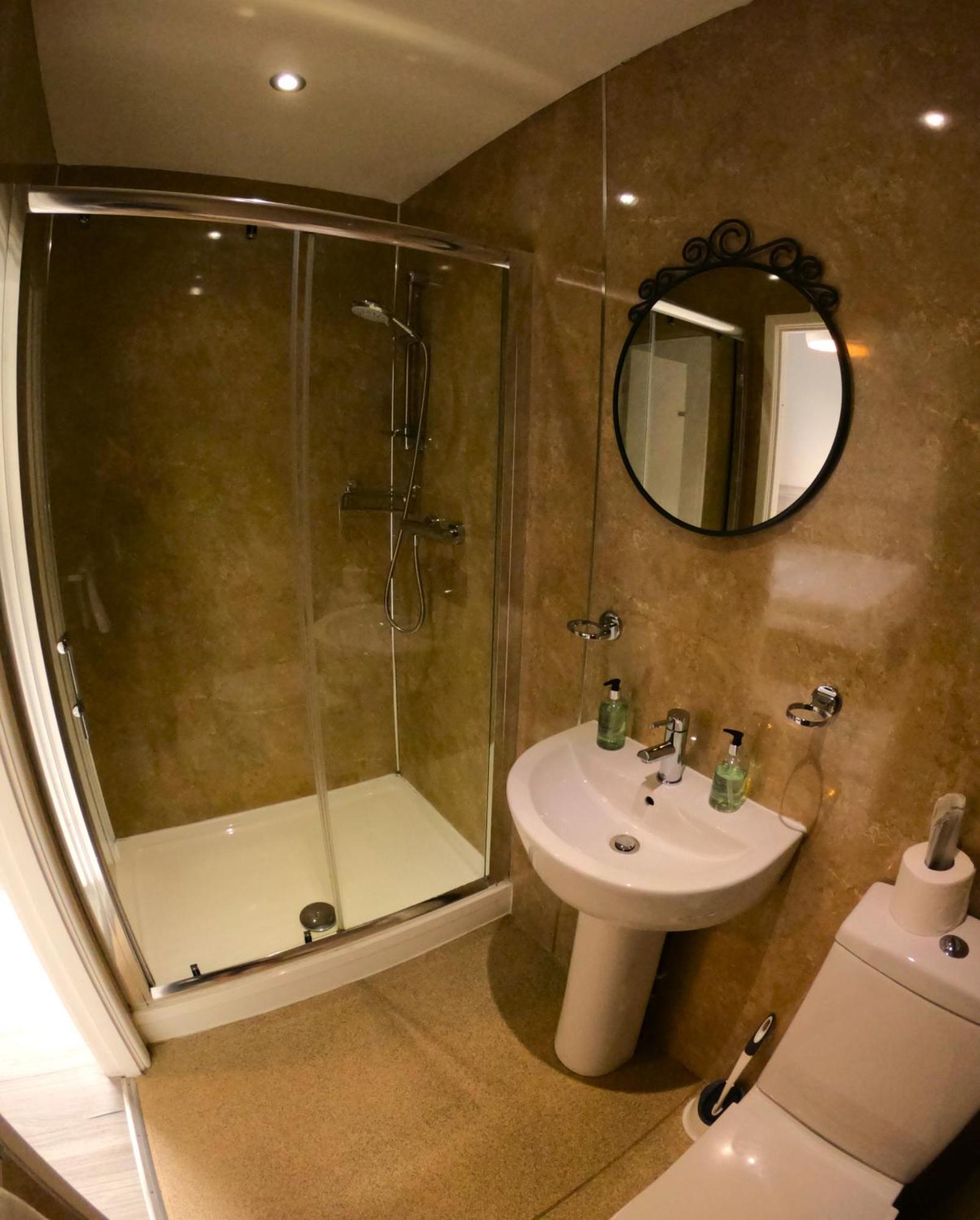 Lundy House Hotel Woolacombe Esterno foto