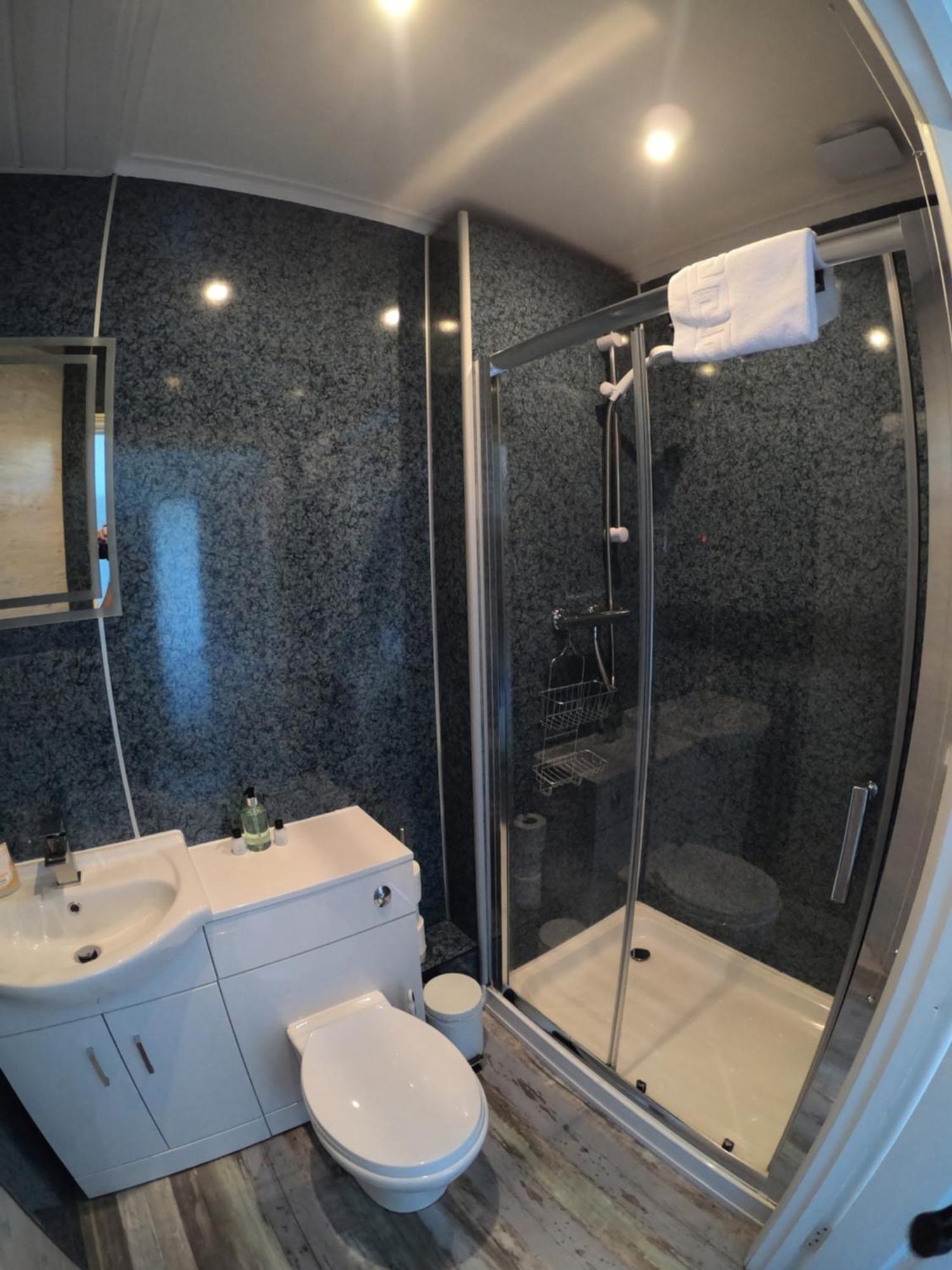 Lundy House Hotel Woolacombe Esterno foto