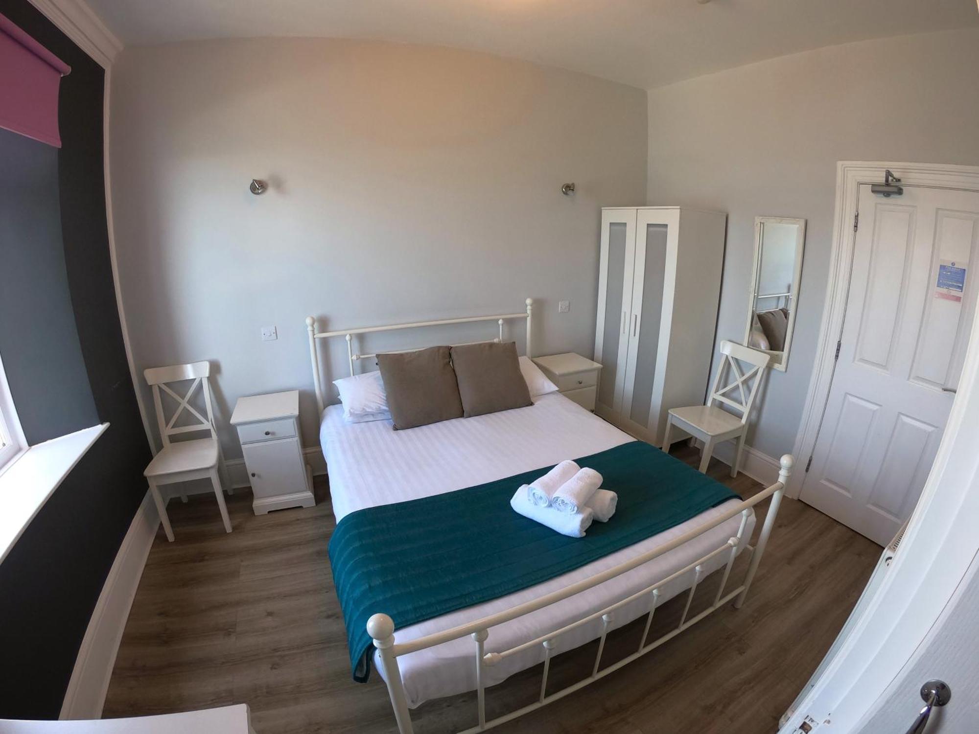 Lundy House Hotel Woolacombe Esterno foto