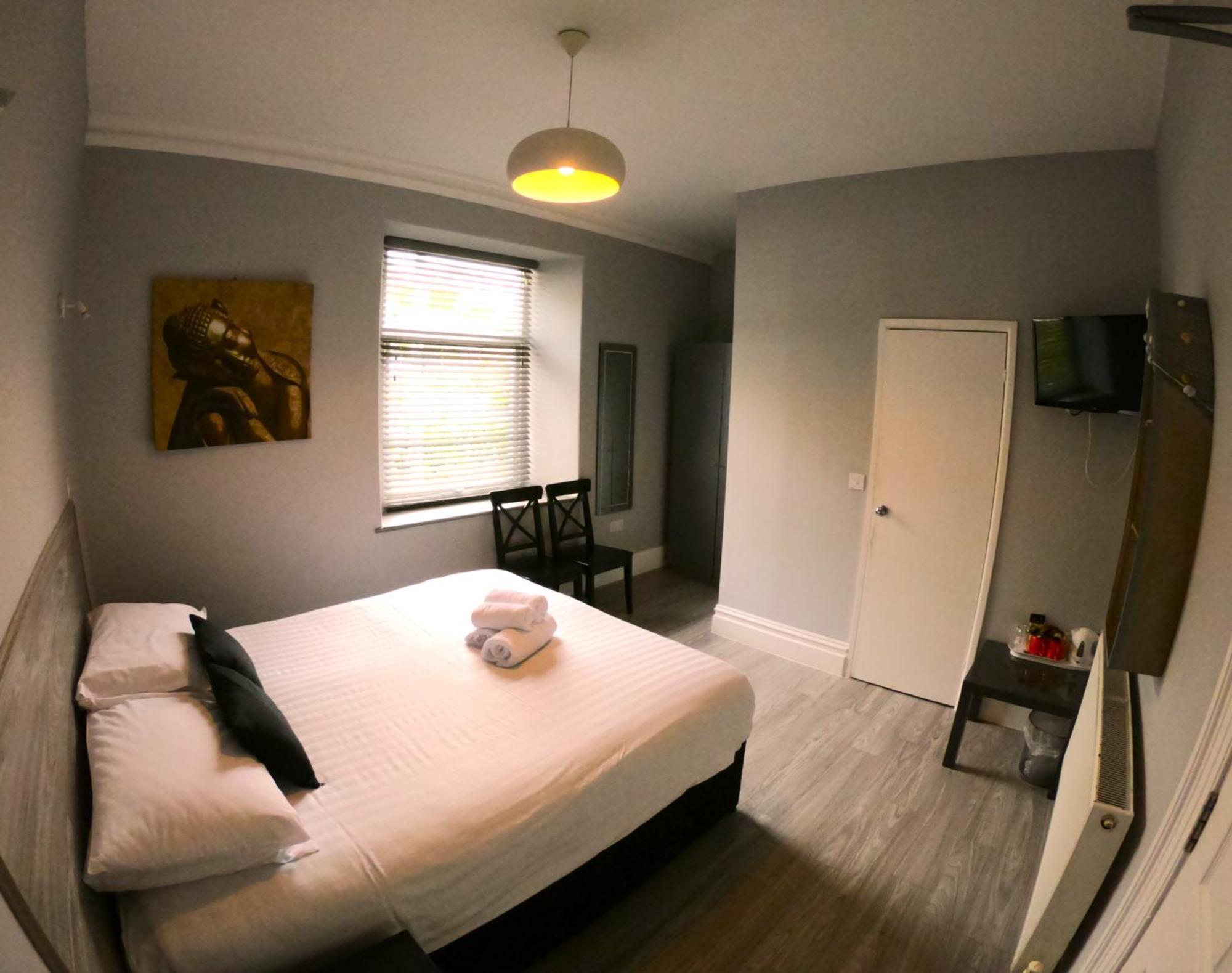 Lundy House Hotel Woolacombe Esterno foto