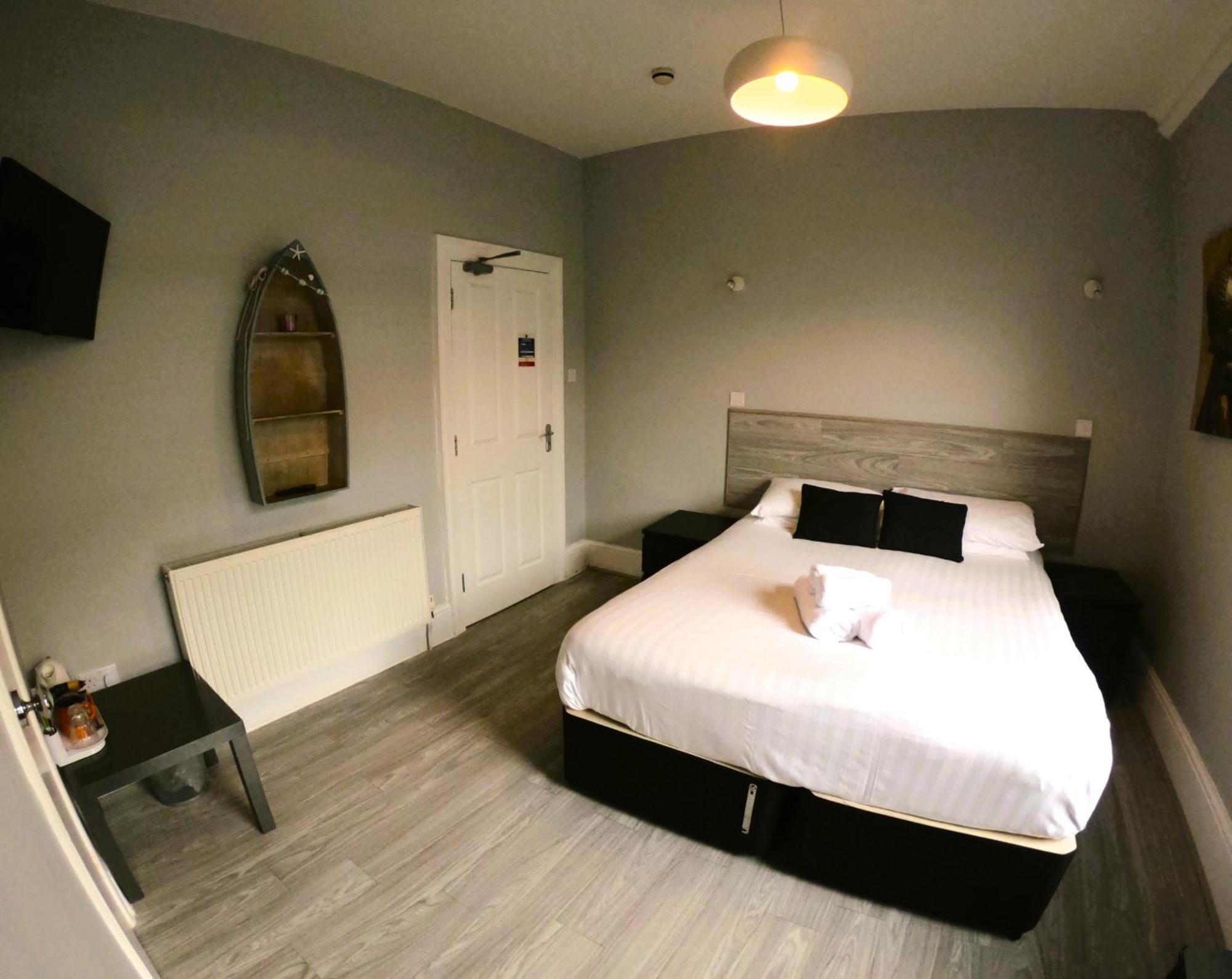Lundy House Hotel Woolacombe Esterno foto